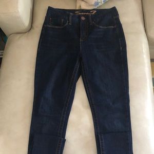 Seven7 Skinny Jeans